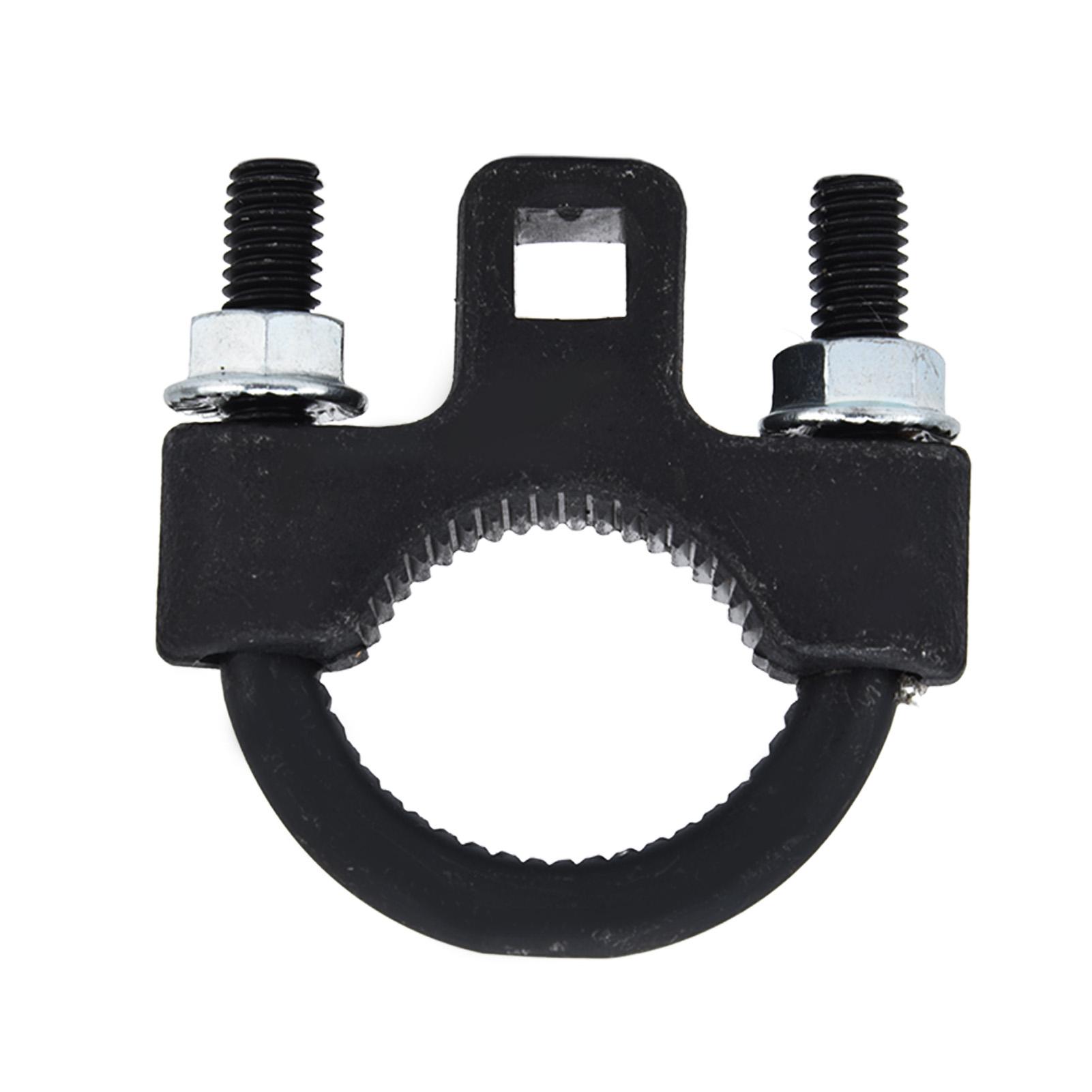 38in Inner Tie Rod Removal Tool Car Chassis Rocker Disassembly and Installation Parts
38in Inner Tie Rod Removal Tool Car Chassis Rocker Disassembly and Installation Parts