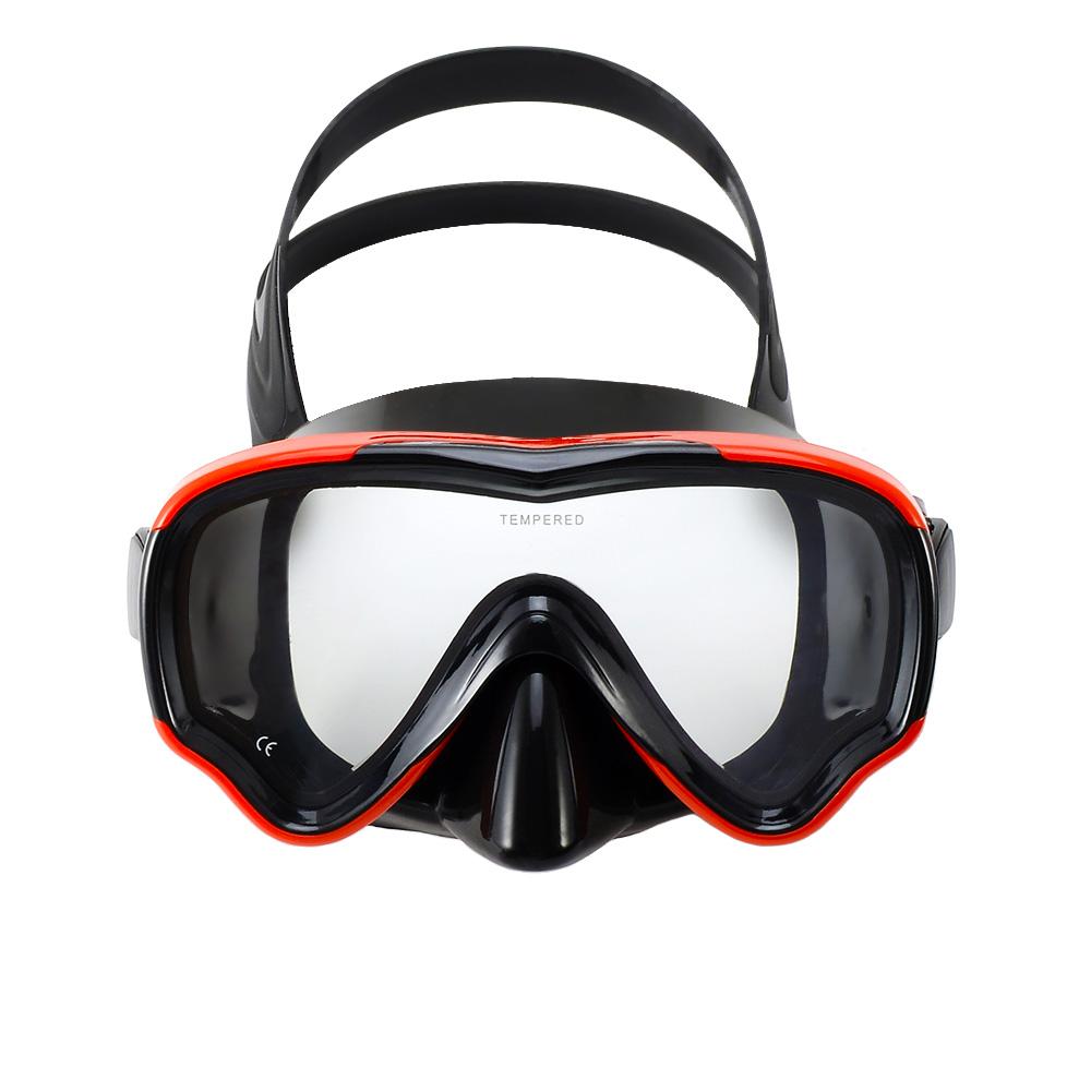 Professional Kids Snorkel Swim Mask Child Diving Mask Anti-Fog Swimming Goggles With Nose Cover For Snorkeling Swimming Training зелений
Professional Kids Snorkel Swim Mask Child Diving Mask Anti-Fog Swimming Goggles With Nose Cover For Snorkeling Swimming Training зелений