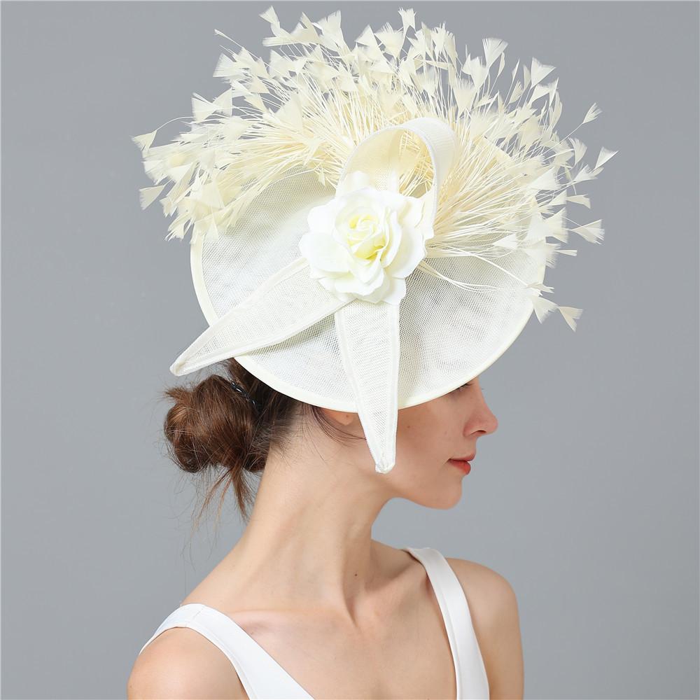 Yellow Flower European And American Style Headgear Bridal Red With Purple Top Hat Imitation Linen Headband Hairpin Dual-Purpose
Yellow Flower European And American Style Headgear Bridal Red With Purple Top Hat Imitation Linen Headband Hairpin Dual-Purpose