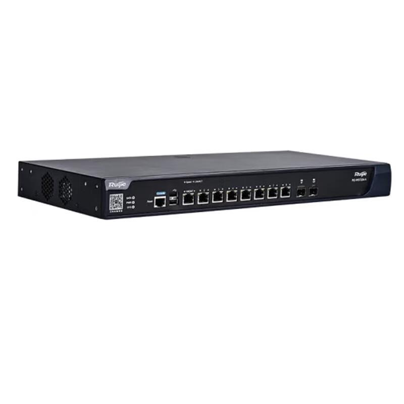 Ruijie RG-WS7204-A Wireless Controller
Ruijie RG-WS7204-A Wireless Controller