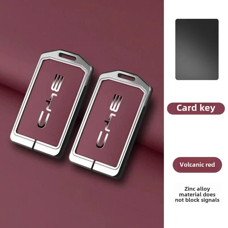 High-End Dolphin Seal Key Card Holder Case for BYD Oceanic Seal Nfc Cover Tang Dmi Han Ev Qin Song plus Key Organizer
High-End Dolphin Seal Key Card Holder Case for BYD Oceanic Seal Nfc Cover Tang Dmi Han Ev Qin Song plus Key Organizer