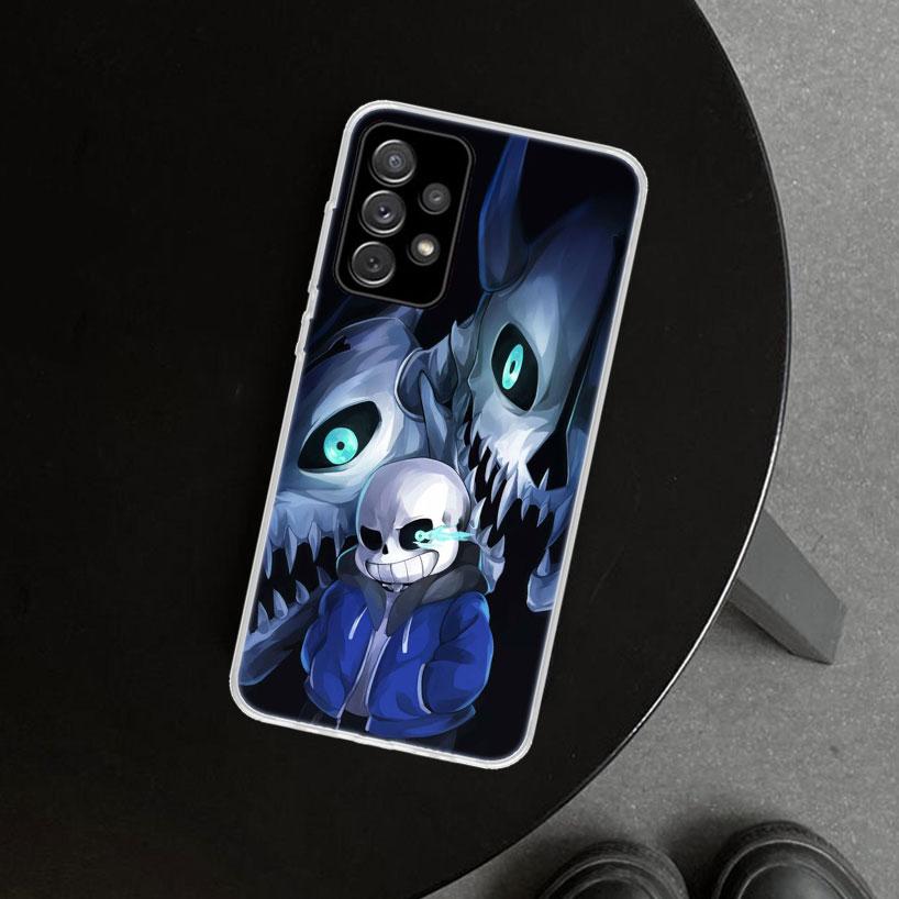 Чехол для телефона Undertale Папирус Санс Догго для Samsung Galaxy A17 A16 A26 A36 A56 A57 A37 A15 A25 A35 A55 A14 A24 A34 A54 A13 A23 A Samsung A25
Чехол для телефона Undertale Папирус Санс Догго для Samsung Galaxy A17 A16 A26 A36 A56 A57 A37 A15 A25 A35 A55 A14 A24 A34 A54 A13 A23 A Samsung A25