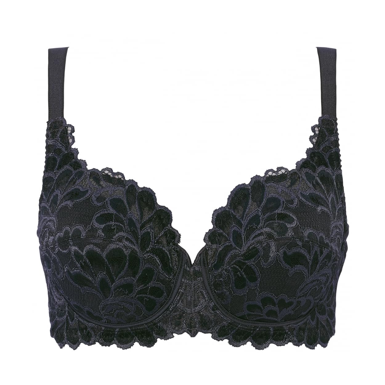 Бюстгальтер Triumph Story 607 с полной чашкой M013 D75 размер (Триумф) (Серый)
Бюстгальтер Triumph Story 607 с полной чашкой M013 D75 размер (Триумф) (Серый)