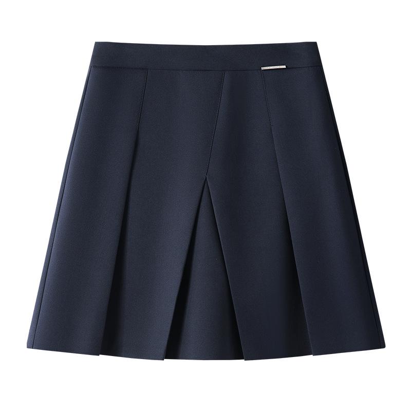 Women s High-Waist Navy Blue Irregular Short Skirt - Spring 2025 Collection L чёрный
Women s High-Waist Navy Blue Irregular Short Skirt - Spring 2025 Collection L чёрный