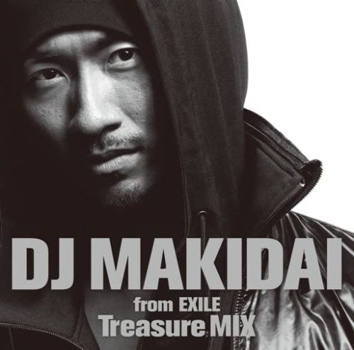 CD DJ MAKIDAI - DJ MAKIDAI MIX CD Treasure MIX UMCK1258 Japan ObiJapanese Pop/Rock Used
CD DJ MAKIDAI - DJ MAKIDAI MIX CD Treasure MIX UMCK1258 Japan ObiJapanese Pop/Rock Used