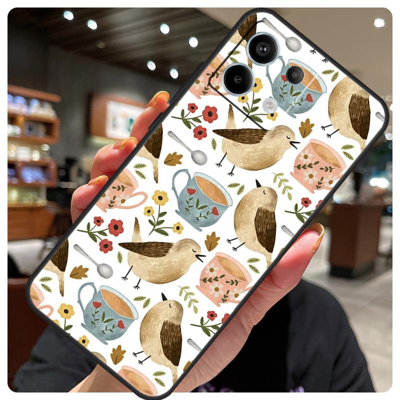 Cozy Autumn Cottage Case For Xiaomi Redmi Note 14 10 13 12 11 15 Pro Plus Cover For Redmi 15 15C 12C 13C 14C 10C Redmi 15 5G
Cozy Autumn Cottage Case For Xiaomi Redmi Note 14 10 13 12 11 15 Pro Plus Cover For Redmi 15 15C 12C 13C 14C 10C Redmi 15 5G