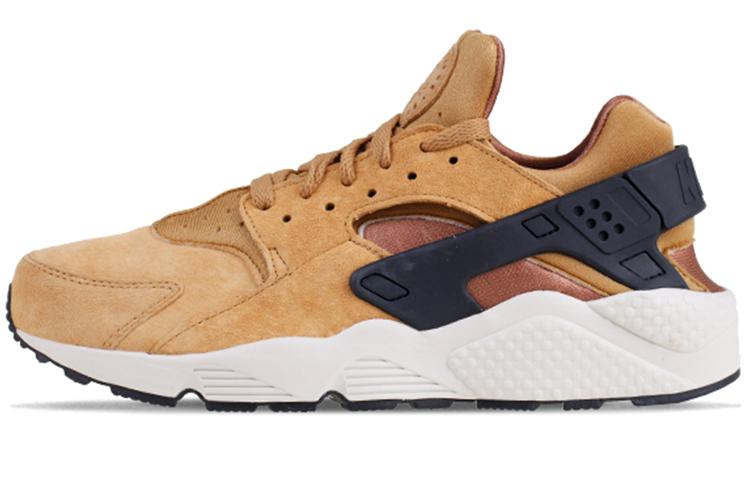 Nike Air Huarache Run Wheat 704830-700 42.5
Nike Air Huarache Run Wheat 704830-700 42.5