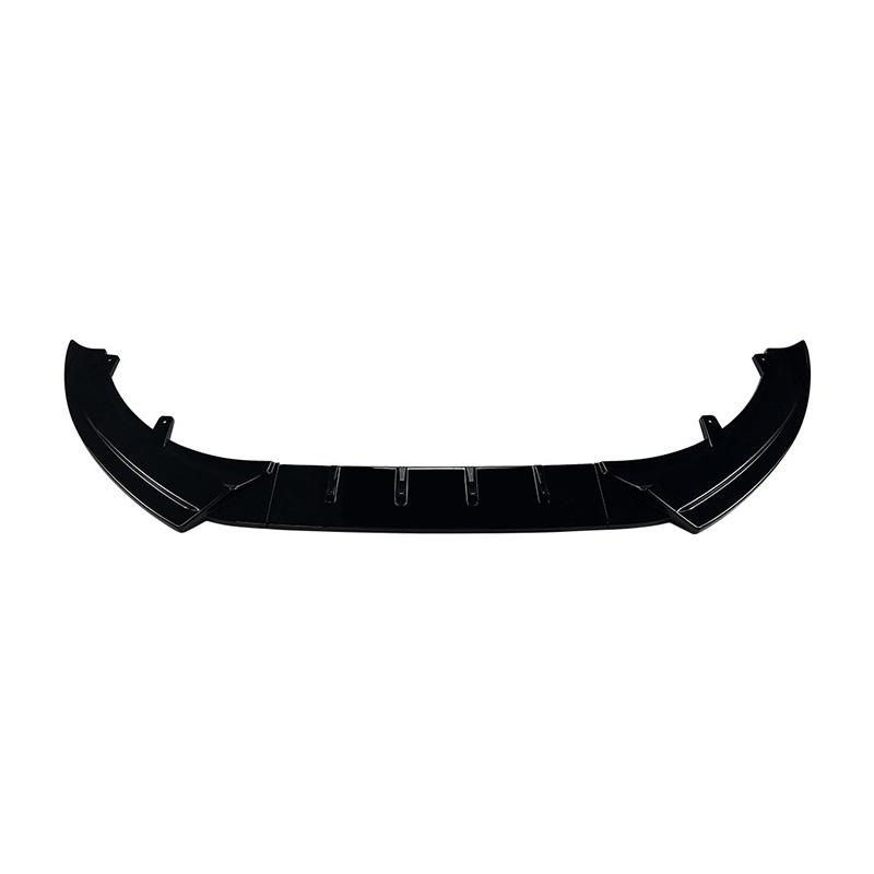 For BMW Mini Cooper S F55 F56 2014-2026 High Quality ABS Car Front Bmuper Lip Spoiler Glossy Black Carbon Fiber Look Body Kit
For BMW Mini Cooper S F55 F56 2014-2026 High Quality ABS Car Front Bmuper Lip Spoiler Glossy Black Carbon Fiber Look Body Kit