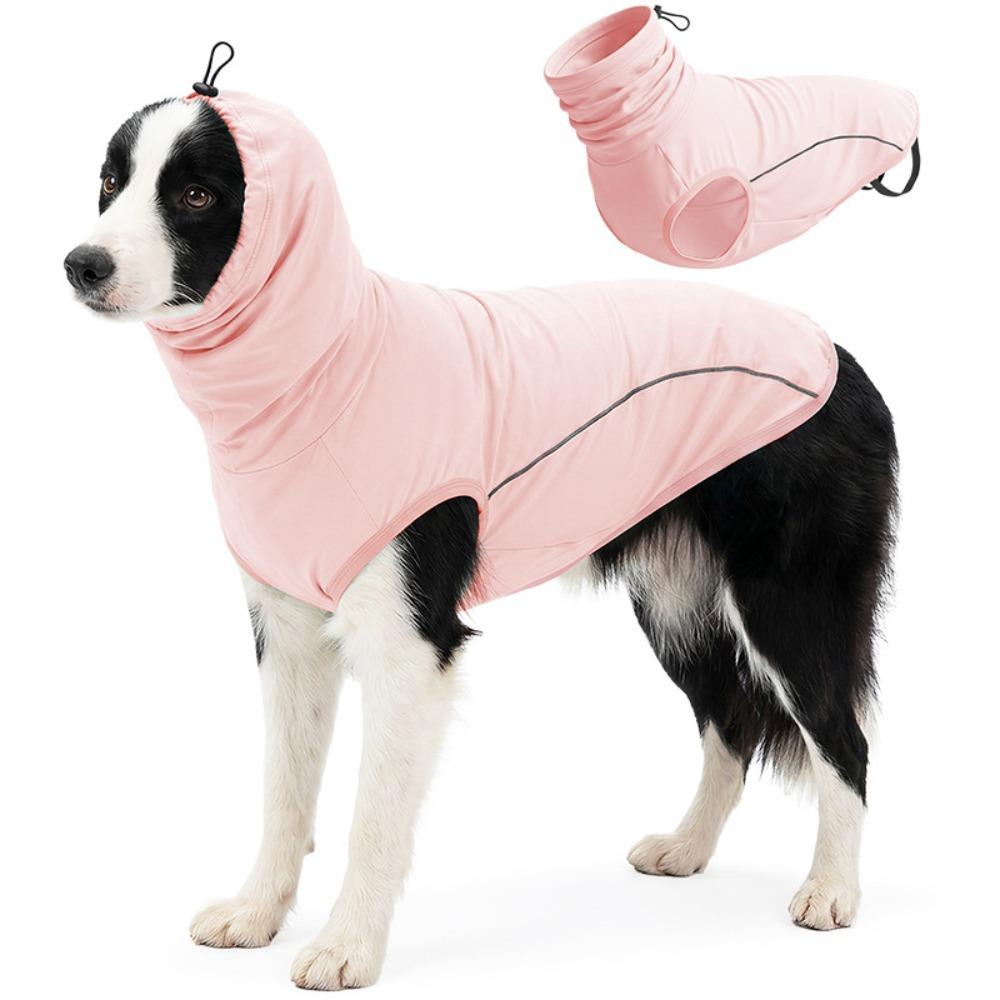 Breathable Dog T-Shirts Soft Stretchy Sun Protection Shirt Pet Apparel Pet Jumpsuit Daily Wear XS розовый
Breathable Dog T-Shirts Soft Stretchy Sun Protection Shirt Pet Apparel Pet Jumpsuit Daily Wear XS розовый
