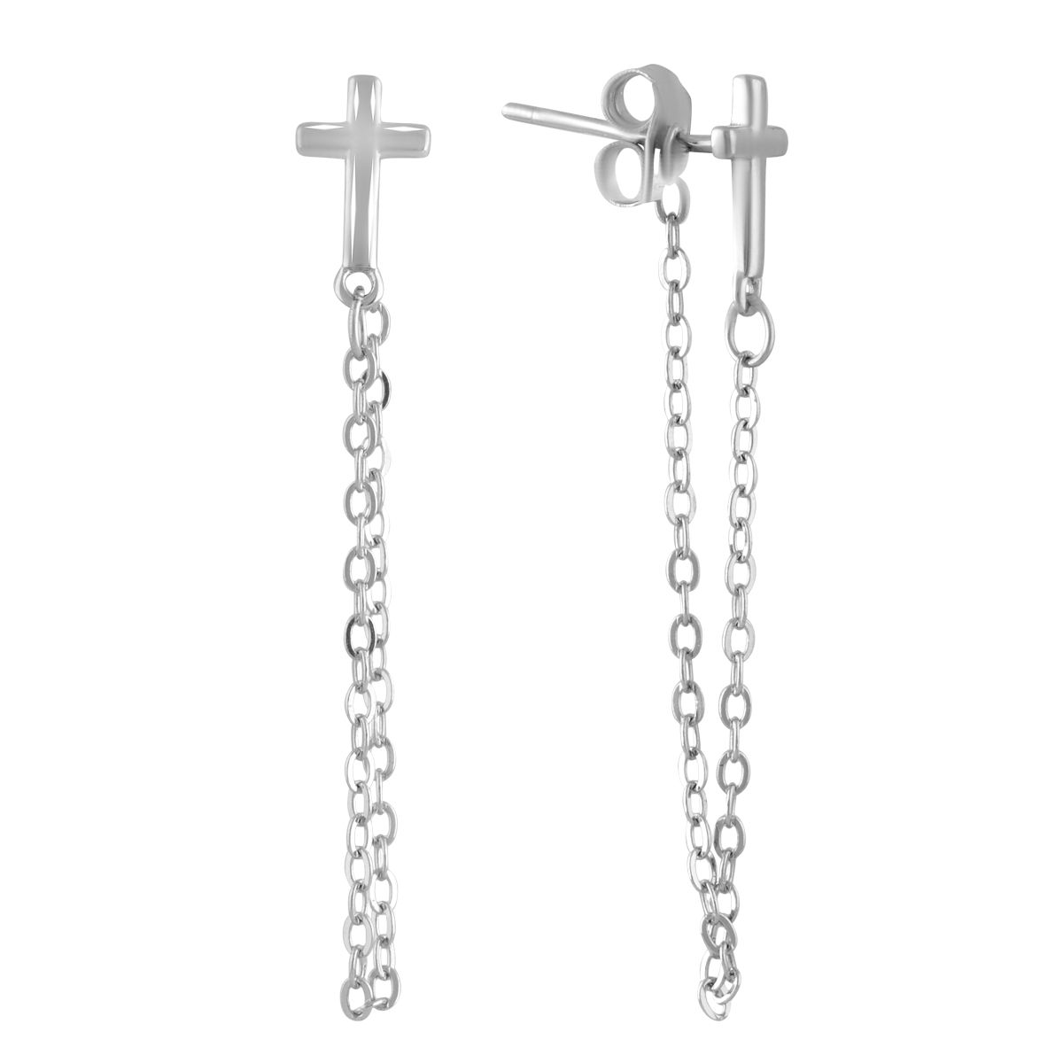 Срібні сережки (2094395)
Срібні сережки (2094395)