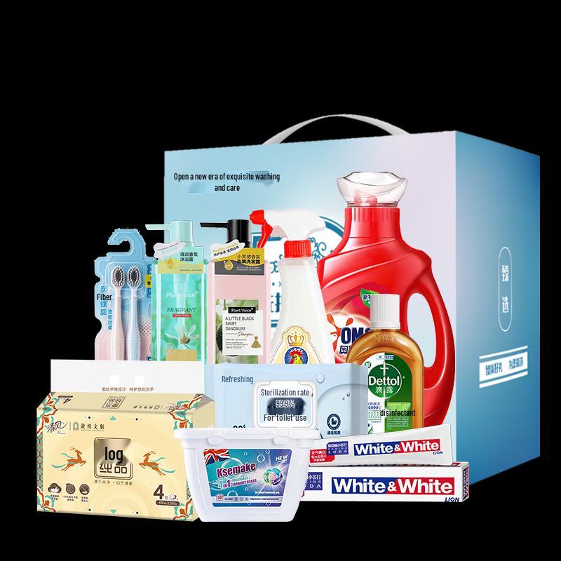 Коллекция растений «Лев» и набор для мытья и уборки Dettol из 10 предметов
Коллекция растений «Лев» и набор для мытья и уборки Dettol из 10 предметов