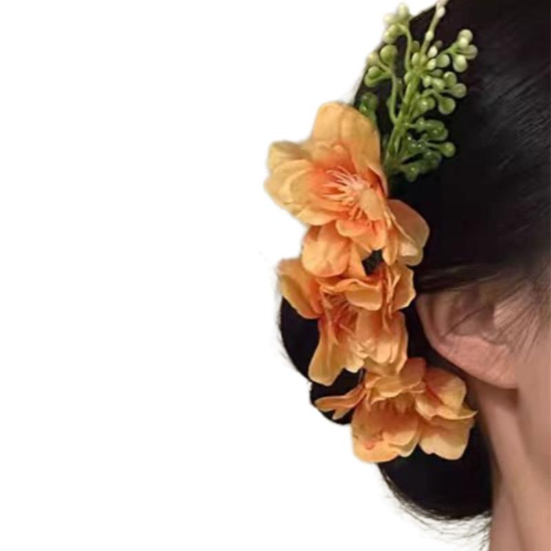 Spring Styles Plastic Hair Comb For Women and Girls Multipurpose Styling Tool Prom Casual Occasion
Spring Styles Plastic Hair Comb For Women and Girls Multipurpose Styling Tool Prom Casual Occasion