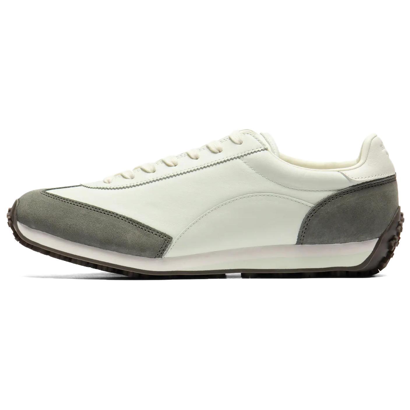 Новые повседневные кроссовки унисекс Onitsuka Tiger светло-зеленые 1183C386-301 40
Новые повседневные кроссовки унисекс Onitsuka Tiger светло-зеленые 1183C386-301 40