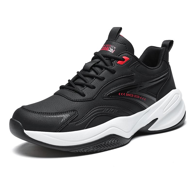 Мужская обувь Весна Новая Повседневная Универсальная Удобная Модный тренд Нишевая Нескользящая Износостойкая Ретро Кроссовки 47
Мужская обувь Весна Новая Повседневная Универсальная Удобная Модный тренд Нишевая Нескользящая Износостойкая Ретро Кроссовки 47