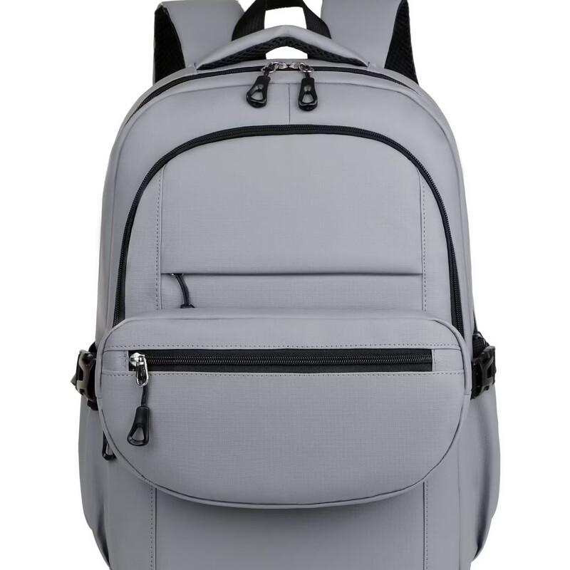 ShengLango Men s Large Capacity Water-Resistant Business Laptop Backpack
ShengLango Men s Large Capacity Water-Resistant Business Laptop Backpack