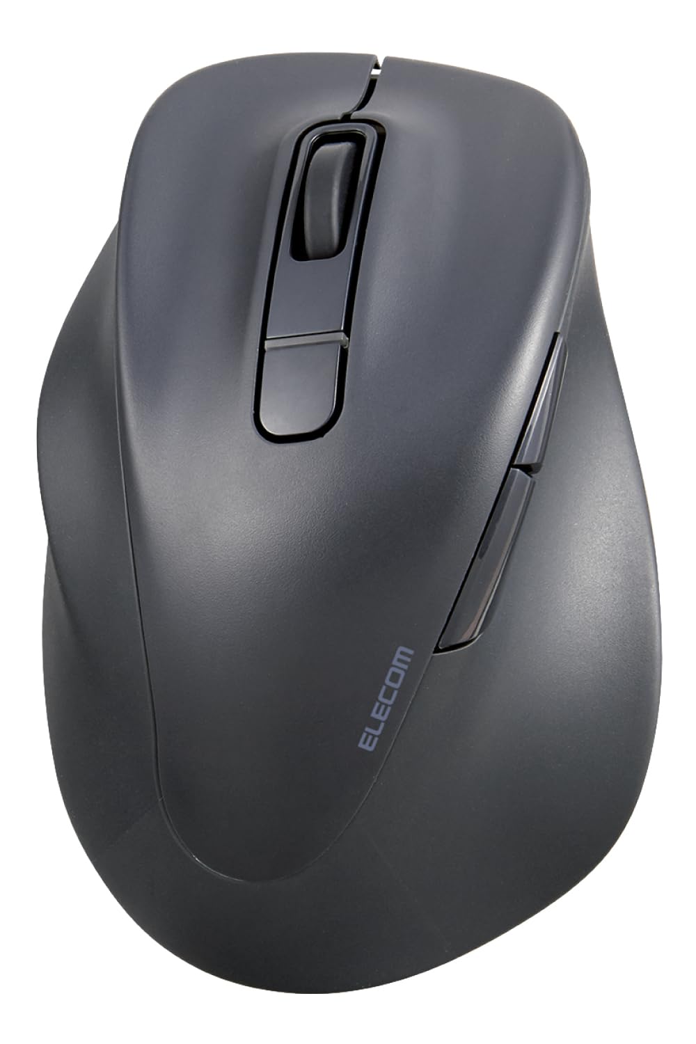 ELECOM Mouse Wireless Mouse Quiet Bluetooth 2023 Model for Left Hand M Size 5 Buttons Evaluation Certified Antibacterial Black EX-G Multi-Pairing чорний
ELECOM Mouse Wireless Mouse Quiet Bluetooth 2023 Model for Left Hand M Size 5 Buttons Evaluation Certified Antibacterial Black EX-G Multi-Pairing чорний
