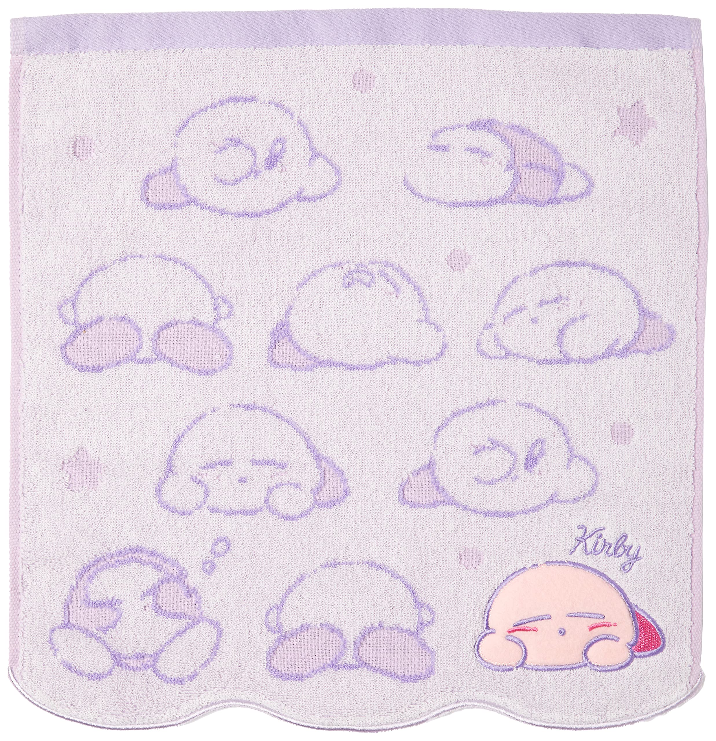 Marushin Hand Towel Nintendo Dream Land Kirby Goods Cute Available in 2 Sizes 4585009400 Kirby s
Marushin Hand Towel Nintendo Dream Land Kirby Goods Cute Available in 2 Sizes 4585009400 Kirby s