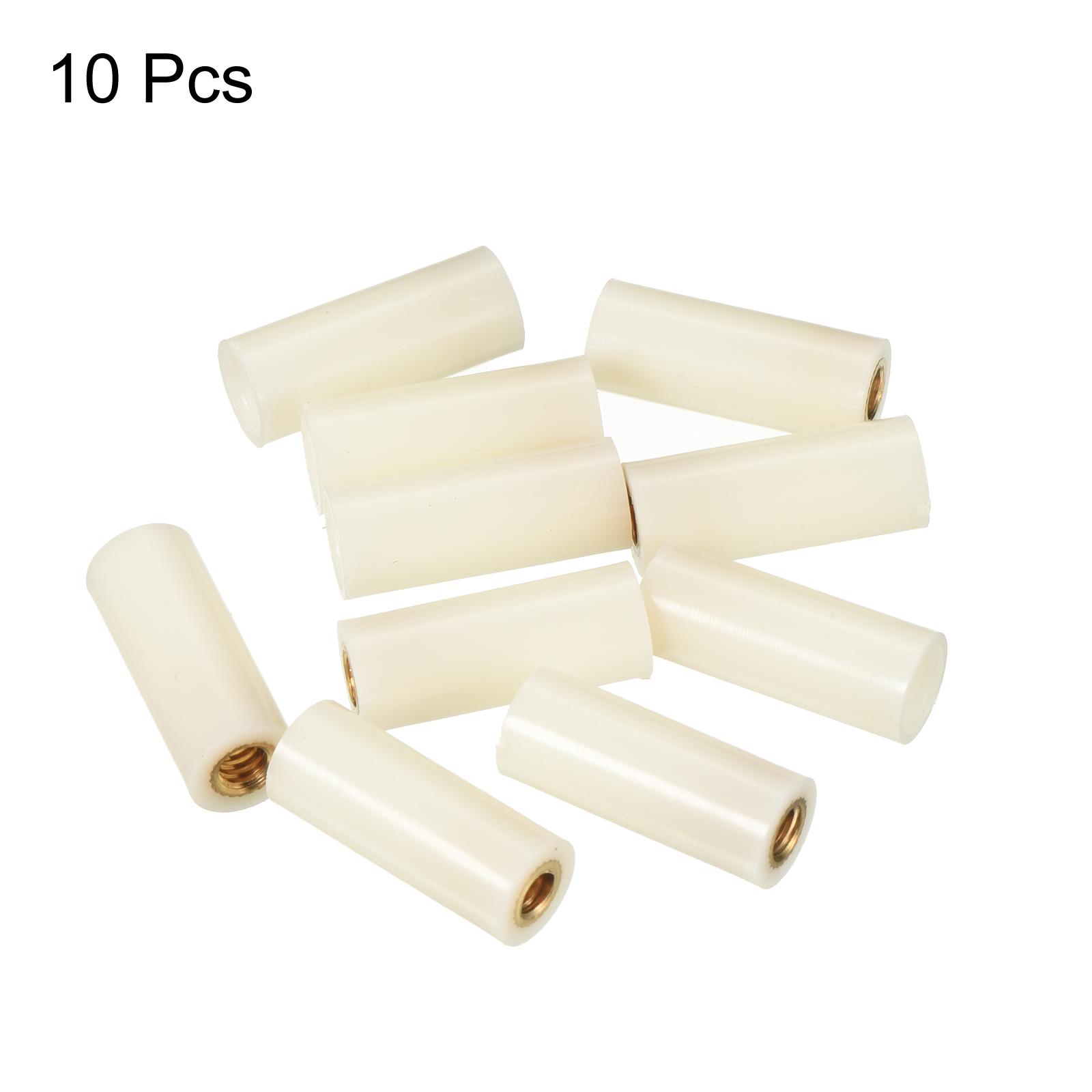 10/11/13mm Dia Pool Cue Ferrules, 10 Pack Snooker Billiard Cue Tips Ferrules Screw-on Pool Stick Tips Replacement Accessories
10/11/13mm Dia Pool Cue Ferrules, 10 Pack Snooker Billiard Cue Tips Ferrules Screw-on Pool Stick Tips Replacement Accessories