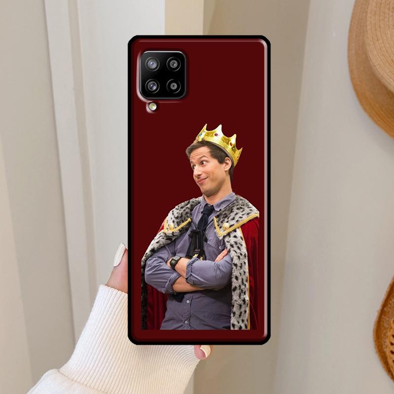 Brooklyn Nine Nine 99 Fundas For Samsung Galaxy A14 A34 A54 A12 A22 A32 A52 A72 A13 A33 A53 A73 A50 A51 A71 Case Samsung A41
Brooklyn Nine Nine 99 Fundas For Samsung Galaxy A14 A34 A54 A12 A22 A32 A52 A72 A13 A33 A53 A73 A50 A51 A71 Case Samsung A41