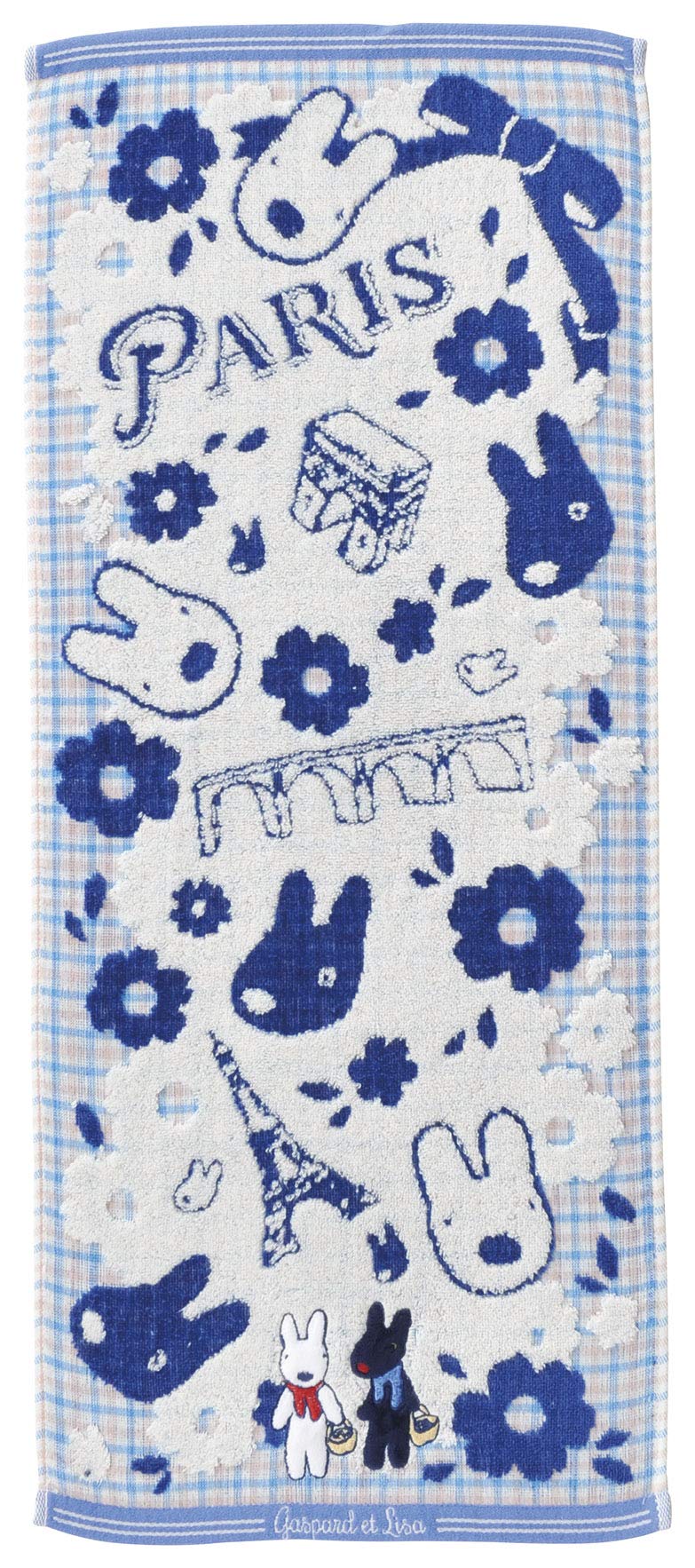 Marushin Лиза и Гаспар Лицо 34 x 80 Парижский пейзаж и 5205004200 Полотенце, см, Цветы, 100% Хлопок,
Marushin Лиза и Гаспар Лицо 34 x 80 Парижский пейзаж и 5205004200 Полотенце, см, Цветы, 100% Хлопок,