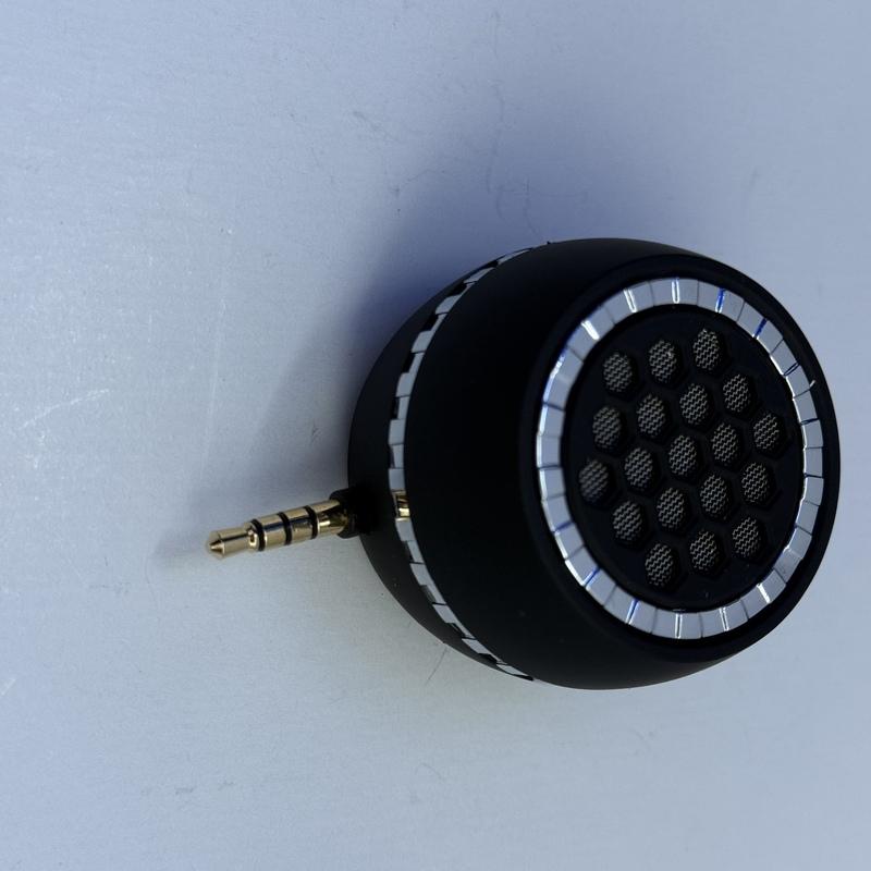 Portable Wireless Bluetooth Speaker Phone External Speaker Universal 3.5mm Jack Mini Sound Box For Smartphone Tablet Laptop MP3 MP4 Audio direct
Portable Wireless Bluetooth Speaker Phone External Speaker Universal 3.5mm Jack Mini Sound Box For Smartphone Tablet Laptop MP3 MP4 Audio direct