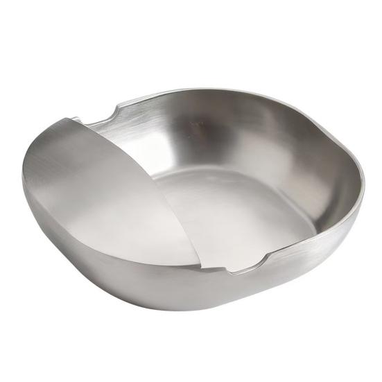 Stainless Steel Spoon Holder Wide Base Kitchen Utensil Holder Multipurpose Cooking Spoon Rest Heat Resistant Spoon And Spatula Holder for Countertops Square
Stainless Steel Spoon Holder Wide Base Kitchen Utensil Holder Multipurpose Cooking Spoon Rest Heat Resistant Spoon And Spatula Holder for Countertops Square