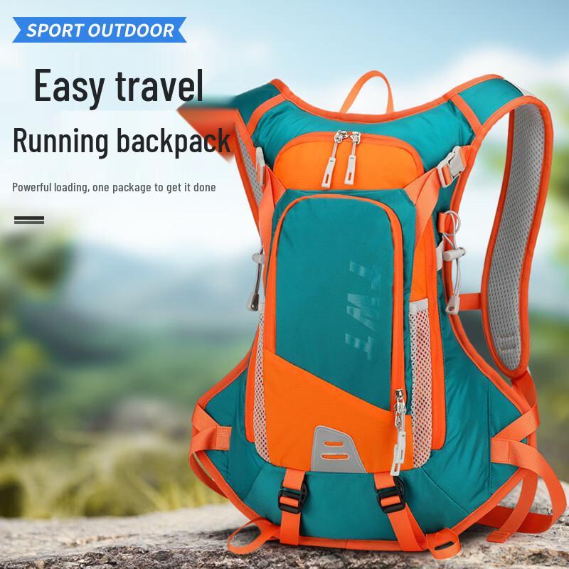 Outdoor Jian Feng 2549 Ultralight Hiking Backpack
Outdoor Jian Feng 2549 Ultralight Hiking Backpack