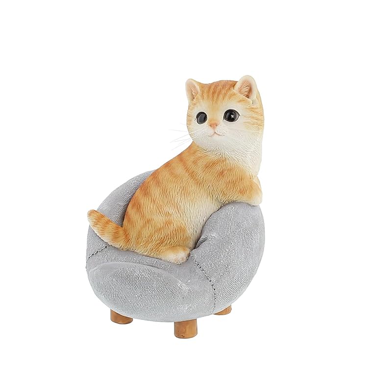 Подставка для смартфона Бенни, фигурка кота, изготовленная из полирезины, внутренний держатель, кот Бенни, коричневый тигр QB-038Y
Подставка для смартфона Бенни, фигурка кота, изготовленная из полирезины, внутренний держатель, кот Бенни, коричневый тигр QB-038Y