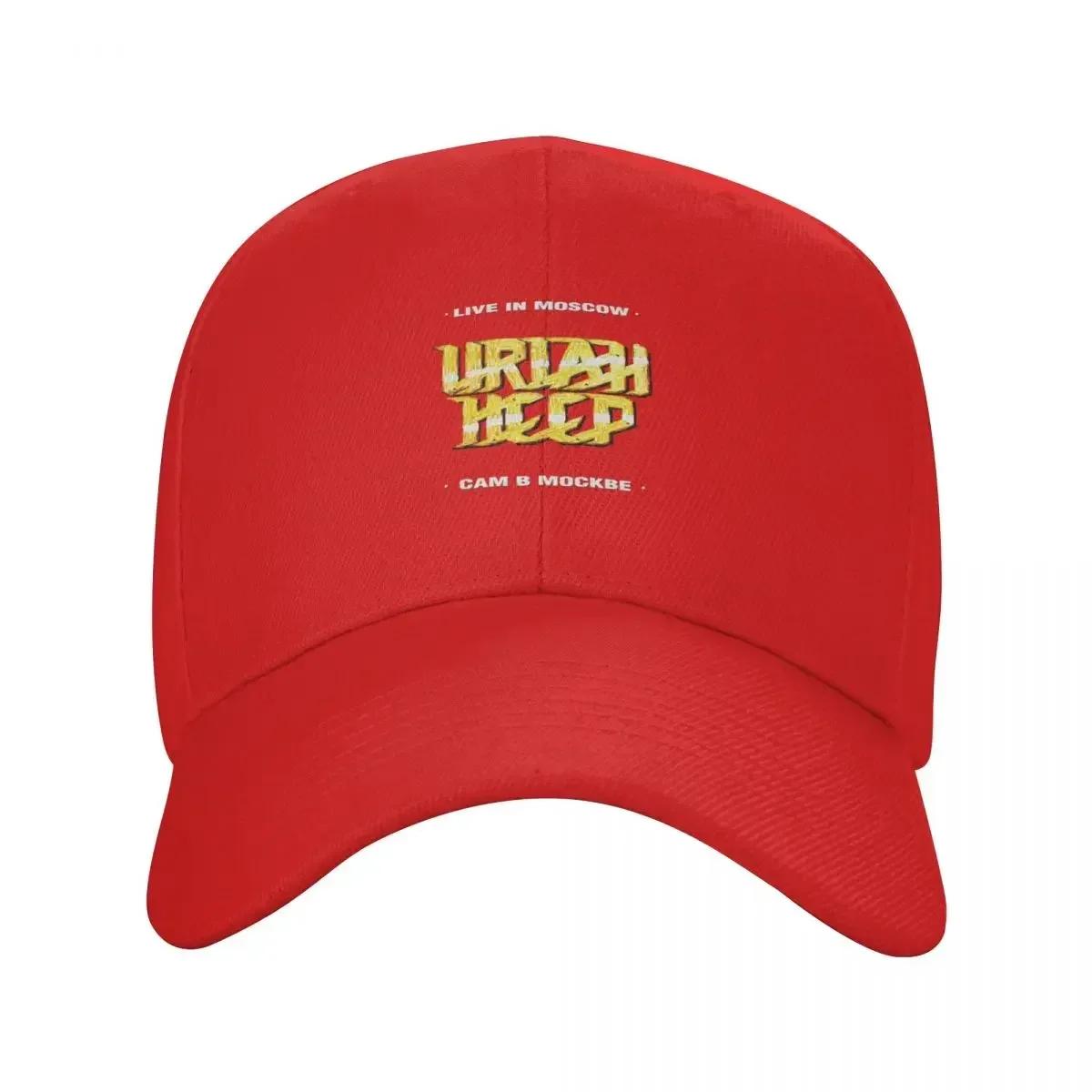 Unisexs Best British Uriah Rock Band Heep Gift For Movie Fans Baseball Cap New In Hat Golf Hat Unisex Wild Ball Hat Unisex Hats WoUnisexs
Unisexs Best British Uriah Rock Band Heep Gift For Movie Fans Baseball Cap New In Hat Golf Hat Unisex Wild Ball Hat Unisex Hats WoUnisexs