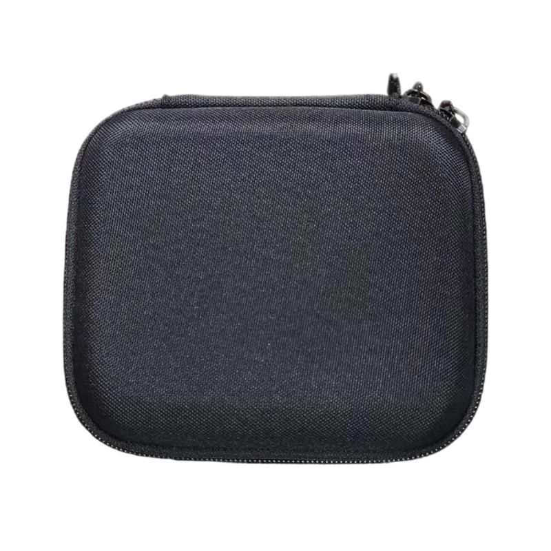 Durability EVA Camera Organizers Pouch With Soft Fleece Lining For GOUltra Camera Secure Transport Carrying Box
Durability EVA Camera Organizers Pouch With Soft Fleece Lining For GOUltra Camera Secure Transport Carrying Box
