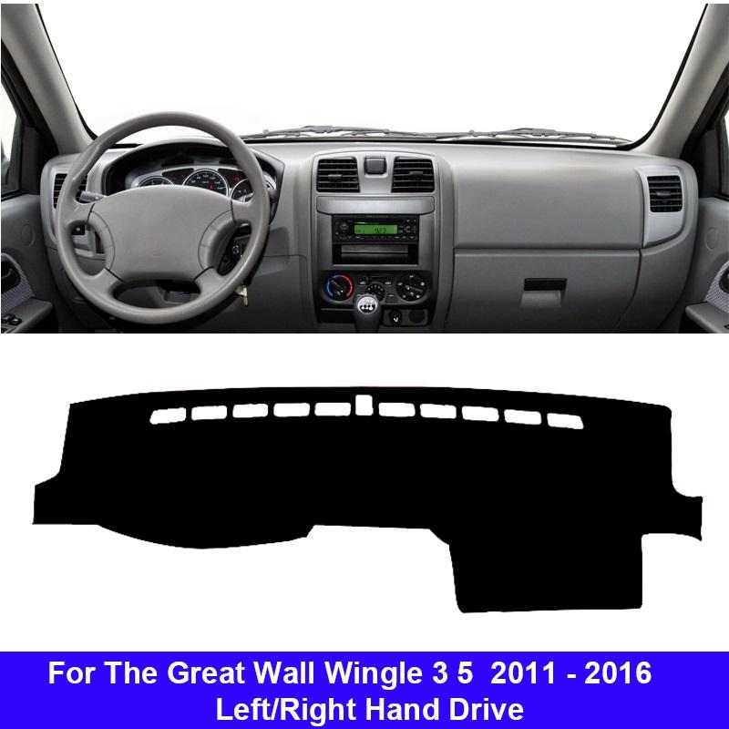 Для Great Wall Wingle 3 5 2011-2016 автомобильный внутренний чехол для приборной панели, коврик для приборной панели, ковер, накидка, козырек от солнца, коврик 2015
Для Great Wall Wingle 3 5 2011-2016 автомобильный внутренний чехол для приборной панели, коврик для приборной панели, ковер, накидка, козырек от солнца, коврик 2015