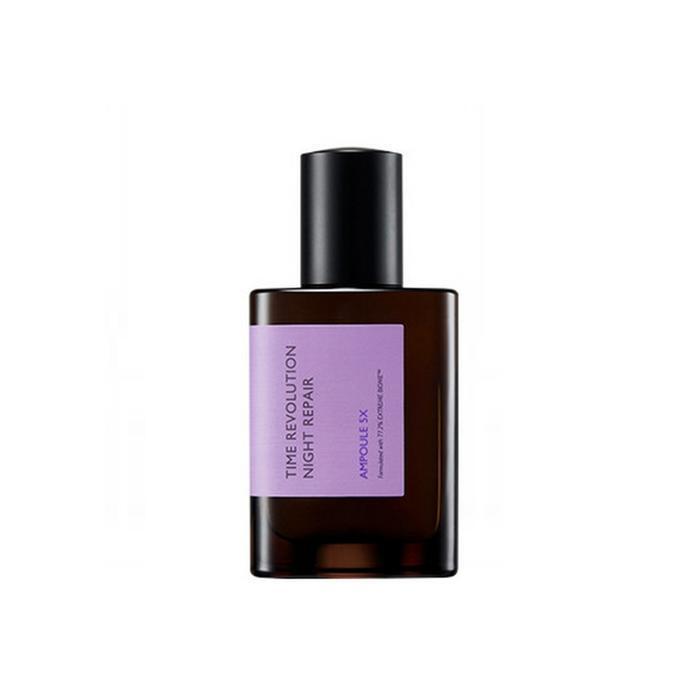 MISSHA Time Revolution Night Repair Ampoule 5X 75ml (14863220)
MISSHA Time Revolution Night Repair Ampoule 5X 75ml (14863220)