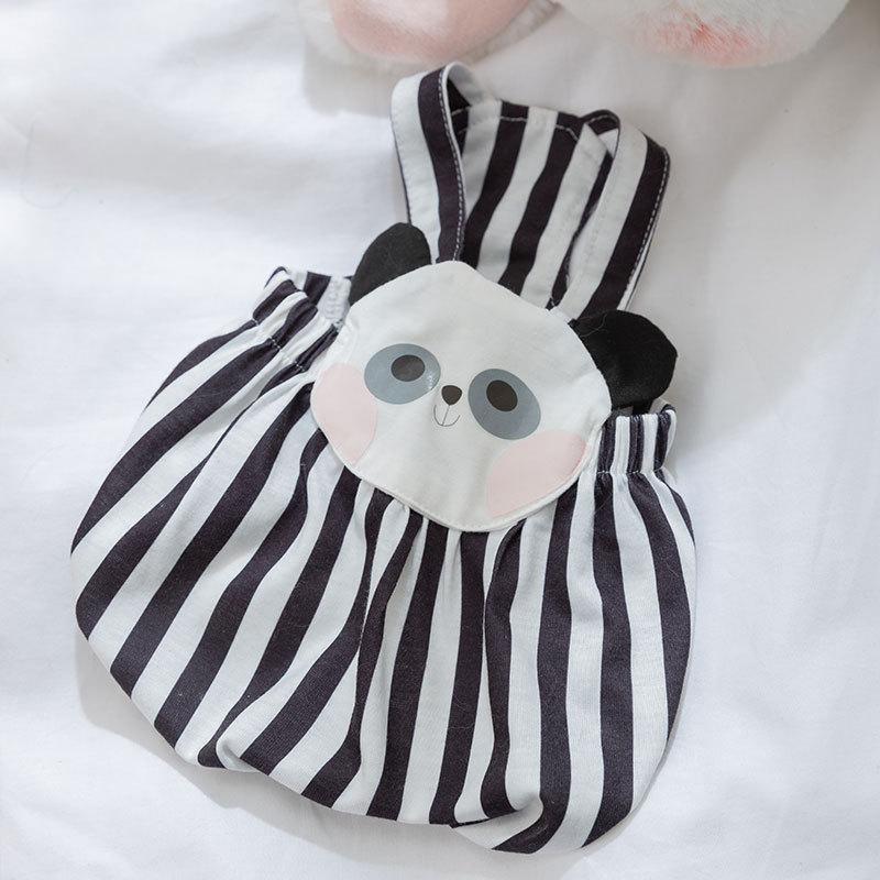 Весенне-летняя юбка-слинг для собак в форме милого мультяшного животного, жилет для маленьких собак, двуногих кошек, одежда для домашних животных, костюм для собак XXL
Весенне-летняя юбка-слинг для собак в форме милого мультяшного животного, жилет для маленьких собак, двуногих кошек, одежда для домашних животных, костюм для собак XXL