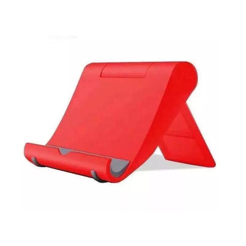 Регулируемая настольная подставка для мобильного телефона и планшета для iPhone и iPad, портативная подставка для мобильного телефона, поддержка смартфонов 1pc красный
Регулируемая настольная подставка для мобильного телефона и планшета для iPhone и iPad, портативная подставка для мобильного телефона, поддержка смартфонов 1pc красный