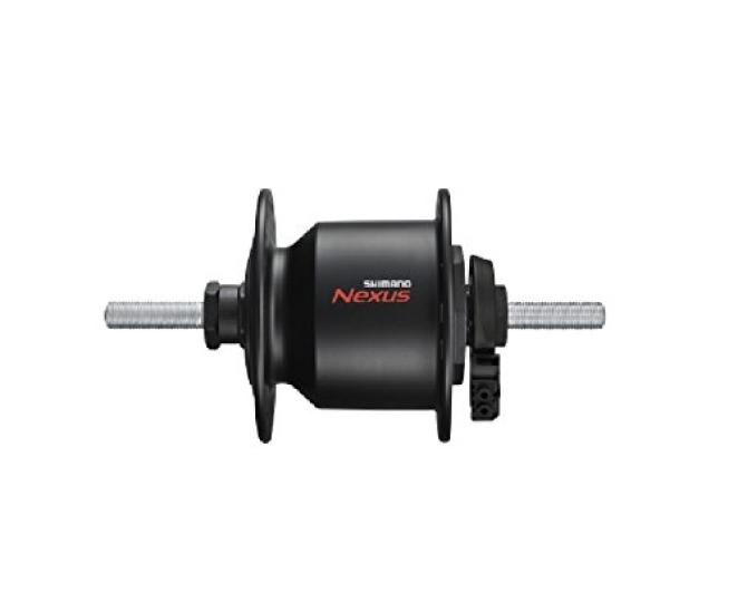 SHIMANO Hub Dynamo DH-C2100 Black 36H Nut Type J2-A 6V-0.9W OLD:93mm ADHC2100NDL
SHIMANO Hub Dynamo DH-C2100 Black 36H Nut Type J2-A 6V-0.9W OLD:93mm ADHC2100NDL
