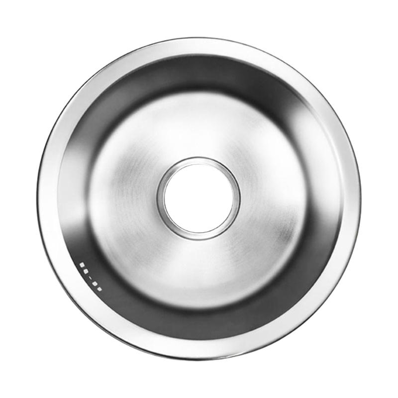 Single Bowl Dish Washing Sink Stainless Steels Round Kitchen Sinks Dishwashing Pool Hand Wash Basin Sink Enduring 1
Single Bowl Dish Washing Sink Stainless Steels Round Kitchen Sinks Dishwashing Pool Hand Wash Basin Sink Enduring 1