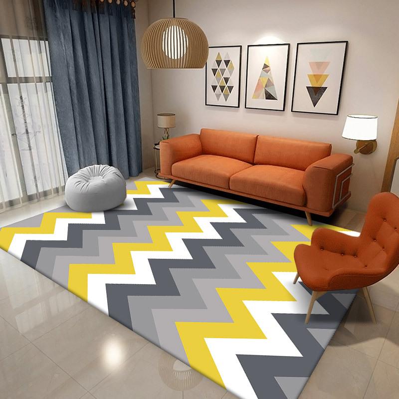 Living Room Decoration Carpet Modern Bedroom Bedside Large Plush Carpets Home Fluffy Soft Rug 100 * 160cm
Living Room Decoration Carpet Modern Bedroom Bedside Large Plush Carpets Home Fluffy Soft Rug 100 * 160cm