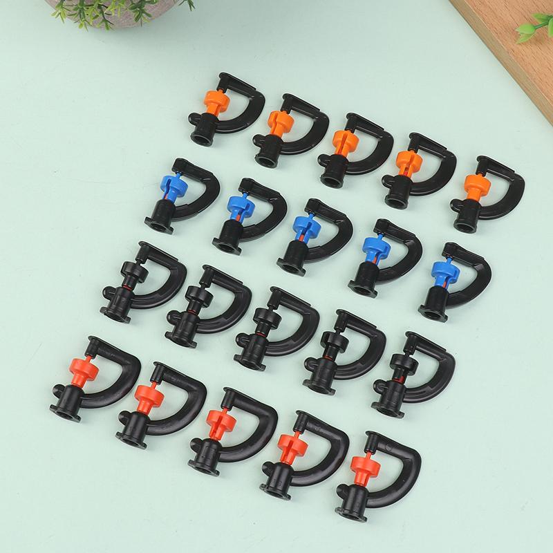 5 шт. G-Type 360Degree Sprayer Nozzle Small Rotary Wheel Irrigation Nozzle Теплица Водосберегающая Микро Насадка Для Полива синий
5 шт. G-Type 360Degree Sprayer Nozzle Small Rotary Wheel Irrigation Nozzle Теплица Водосберегающая Микро Насадка Для Полива синий
