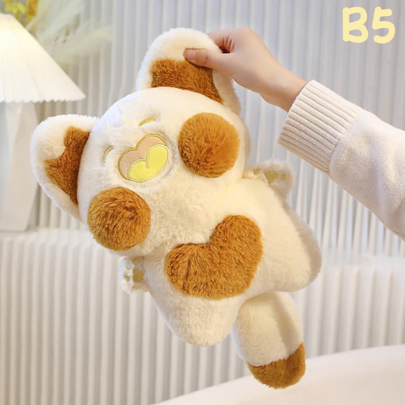 50 см Dudu Cat аниме каваи мультфильм плюшевая игрушка мягкая кукла-кошка животное подушка
50 см Dudu Cat аниме каваи мультфильм плюшевая игрушка мягкая кукла-кошка животное подушка