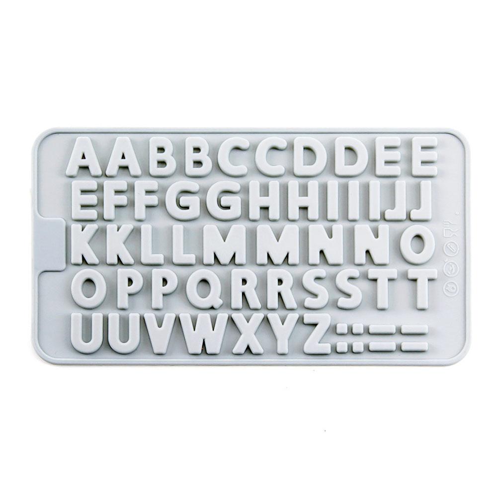 Silicone world DIY Letter Number Silicone Chocolate Mold Baking Tools Silicone Cake Mold Jelly Candy Mold 3D Clay Resin Mold
Silicone world DIY Letter Number Silicone Chocolate Mold Baking Tools Silicone Cake Mold Jelly Candy Mold 3D Clay Resin Mold