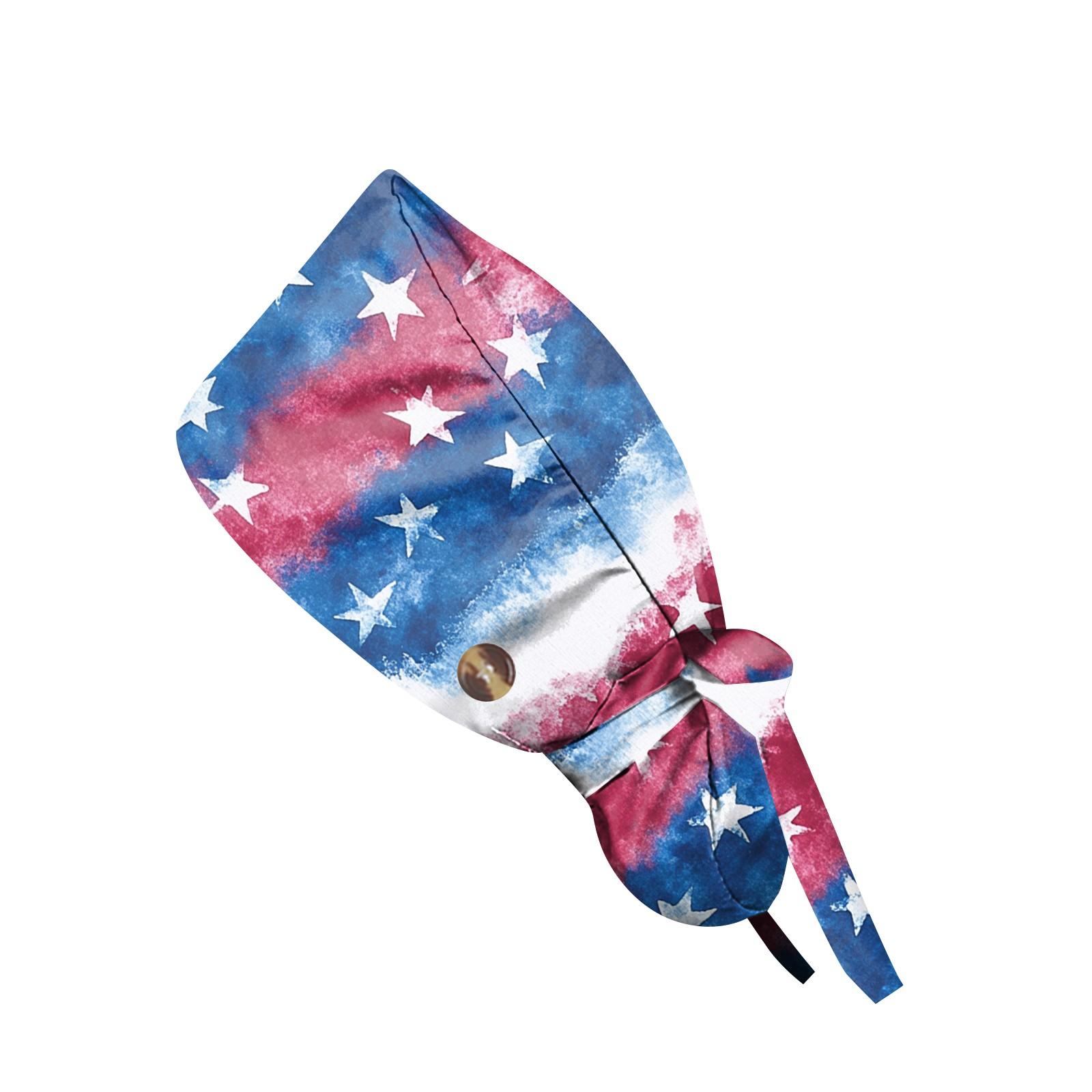 Модная рабочая кепка с принтом, повседневная женская кепка с хвостиком, кепка с повязкой, кепка Baotou One Size
Модная рабочая кепка с принтом, повседневная женская кепка с хвостиком, кепка с повязкой, кепка Baotou One Size