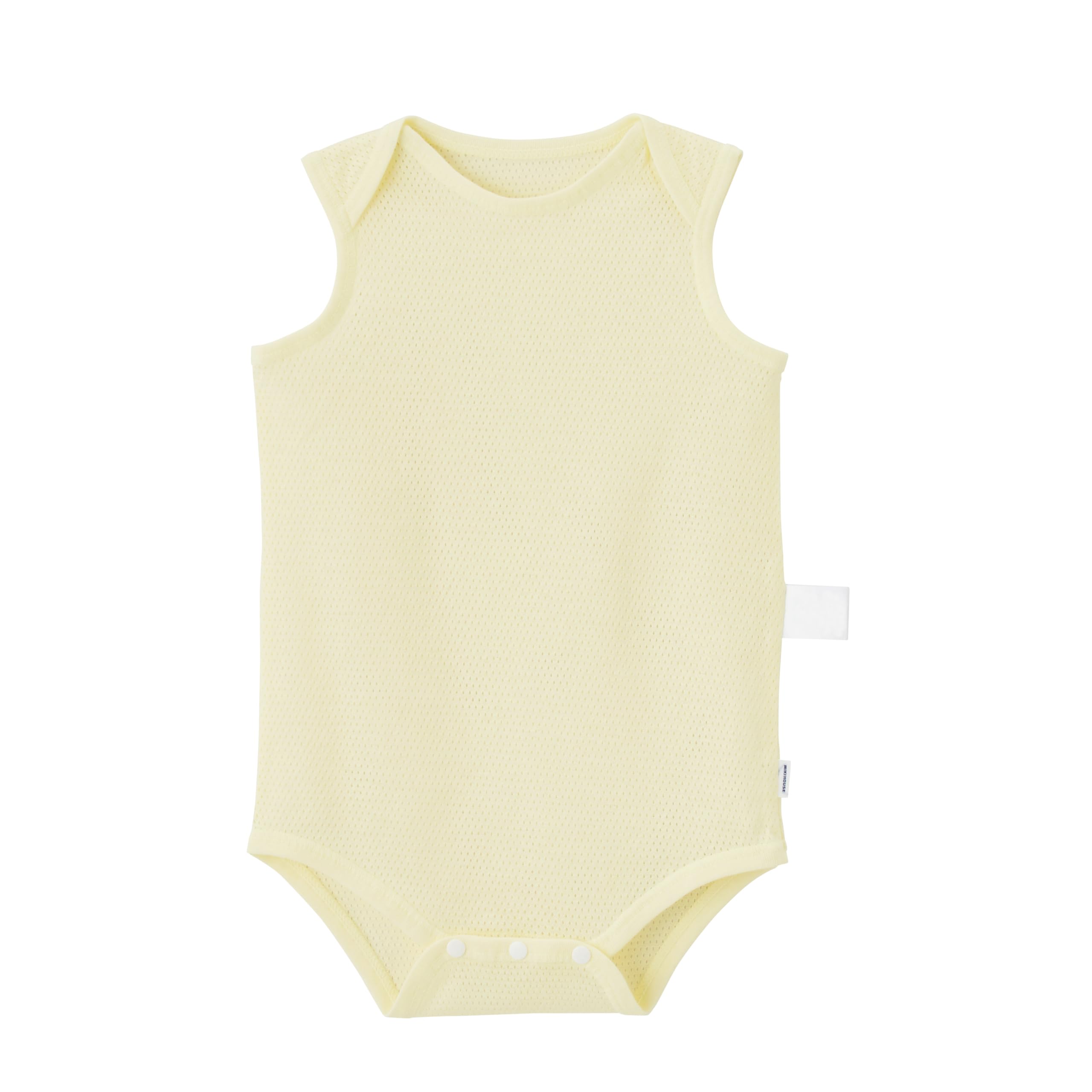 Miki House Sleeveless Baby Romper Solid Made in for Boys and Baby Size Undershirt, Color, 100% Cotton, Japan, Girls, Clothes, Kids Clothing, 90cm,
Miki House Sleeveless Baby Romper Solid Made in for Boys and Baby Size Undershirt, Color, 100% Cotton, Japan, Girls, Clothes, Kids Clothing, 90cm,