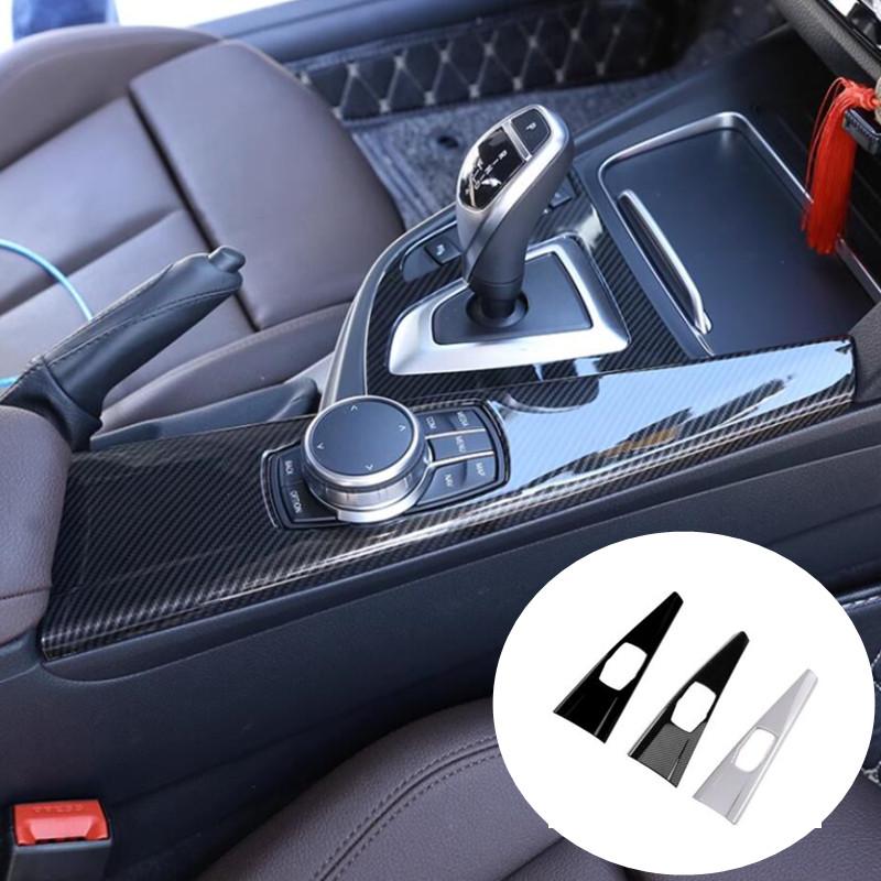 ABS Car Interior Central Control Multimedia Panel Cover Trim Sticker Accessories For BMW 3 4 Series F30 F34 F33 F36
ABS Car Interior Central Control Multimedia Panel Cover Trim Sticker Accessories For BMW 3 4 Series F30 F34 F33 F36