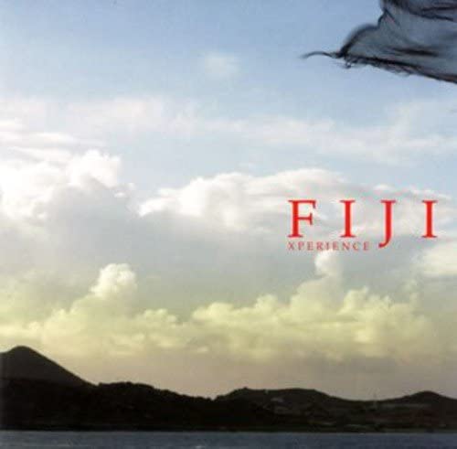CD FIJI; FIJI - Experience VICP63543 Japan Music Others Used 
CD FIJI; FIJI - Experience VICP63543 Japan Music Others Used