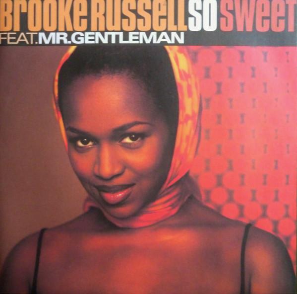 12inch Record BROOKE RUSSELL, GENTLEMAN - So Sweet 0066100BLA Black Tools, Ed 1999 Germany Dance & Electronica Used
12inch Record BROOKE RUSSELL, GENTLEMAN - So Sweet 0066100BLA Black Tools, Ed 1999 Germany Dance & Electronica Used