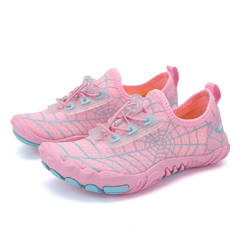 Новые туфли для ручья, обувь для прыжков со скакалкой, обувь для йоги, обувь для плавания босиком, обувь для пар на пляже 37 розовый
Новые туфли для ручья, обувь для прыжков со скакалкой, обувь для йоги, обувь для плавания босиком, обувь для пар на пляже 37 розовый