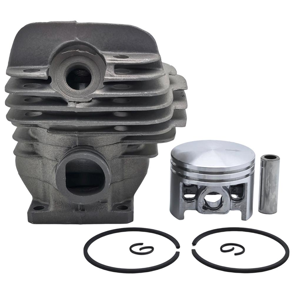 44mm Cylinder Piston Pin Ring Circlip Kit For Stihl MS260 026 MS 260 Chainsaw Replacement Spare Tool Part 1121 020 1217 China Mainland
44mm Cylinder Piston Pin Ring Circlip Kit For Stihl MS260 026 MS 260 Chainsaw Replacement Spare Tool Part 1121 020 1217 China Mainland