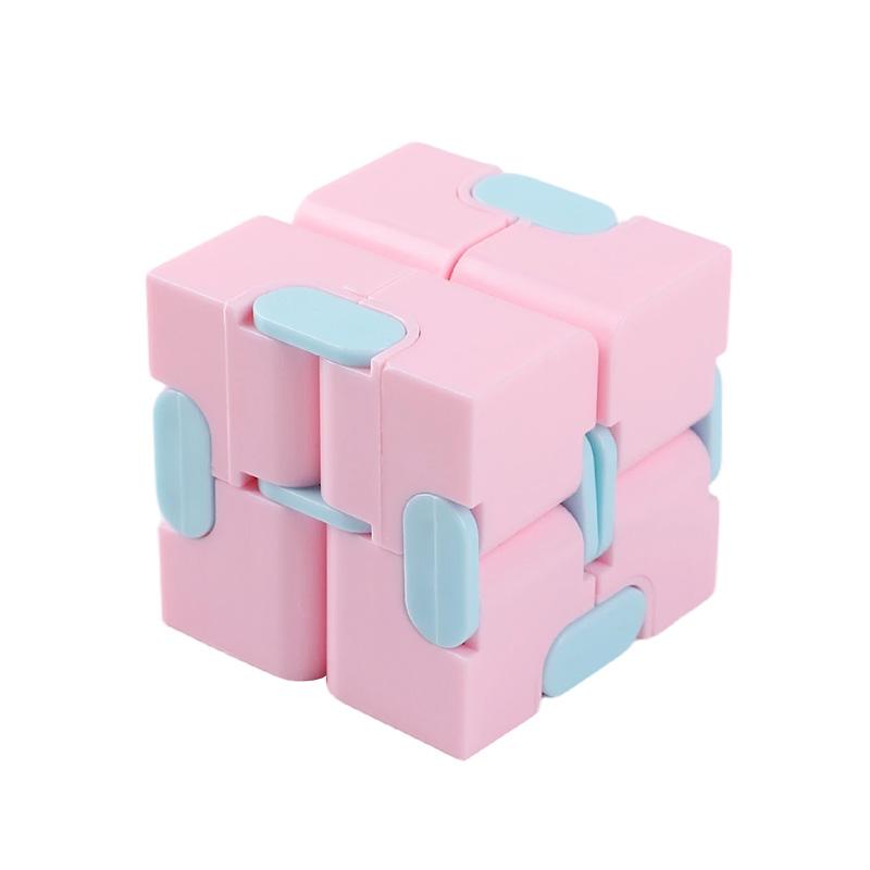 1/4Pcs Mini Folding Puzzle Cube Educational Toys for Kids Birthday Party Favors Goodie Bags Filler School Reward Christmas Gift
1/4Pcs Mini Folding Puzzle Cube Educational Toys for Kids Birthday Party Favors Goodie Bags Filler School Reward Christmas Gift