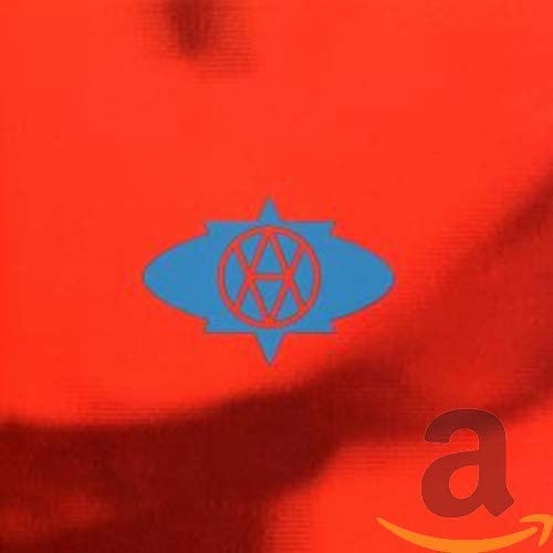 CD AFRO CELT SOUND SYSTEM - Vol. 2, Релиз VAR073 Tring Internati 1999 США Танцевальная и Электронная Б/У
CD AFRO CELT SOUND SYSTEM - Vol. 2, Релиз VAR073 Tring Internati 1999 США Танцевальная и Электронная Б/У