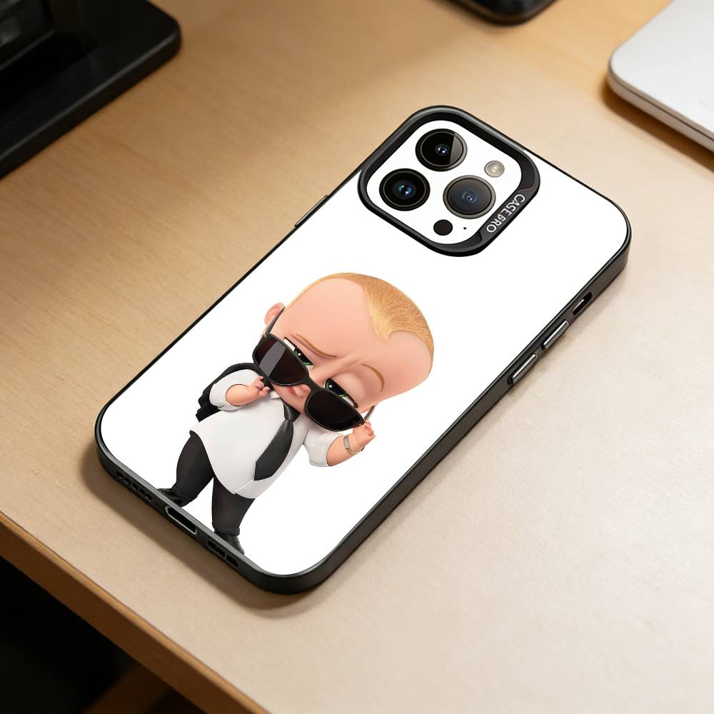B-Босс-молокосос 3 Чехол для телефона для iPhone 17,16,15,14,13,12,11 Plus,Pro Max,XS,Цветной Посеребренный Внутренний Чехол iPhone16pro
B-Босс-молокосос 3 Чехол для телефона для iPhone 17,16,15,14,13,12,11 Plus,Pro Max,XS,Цветной Посеребренный Внутренний Чехол iPhone16pro